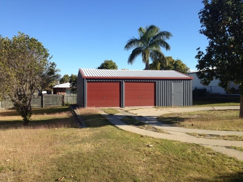 9 Palmer Street, Allenstown QLD 4700
